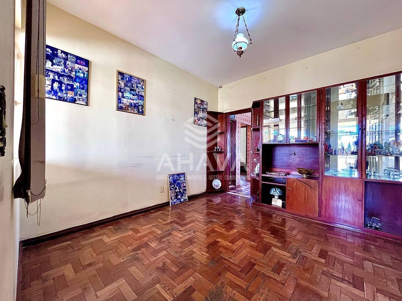 Casa à venda no Santa Mônica: 