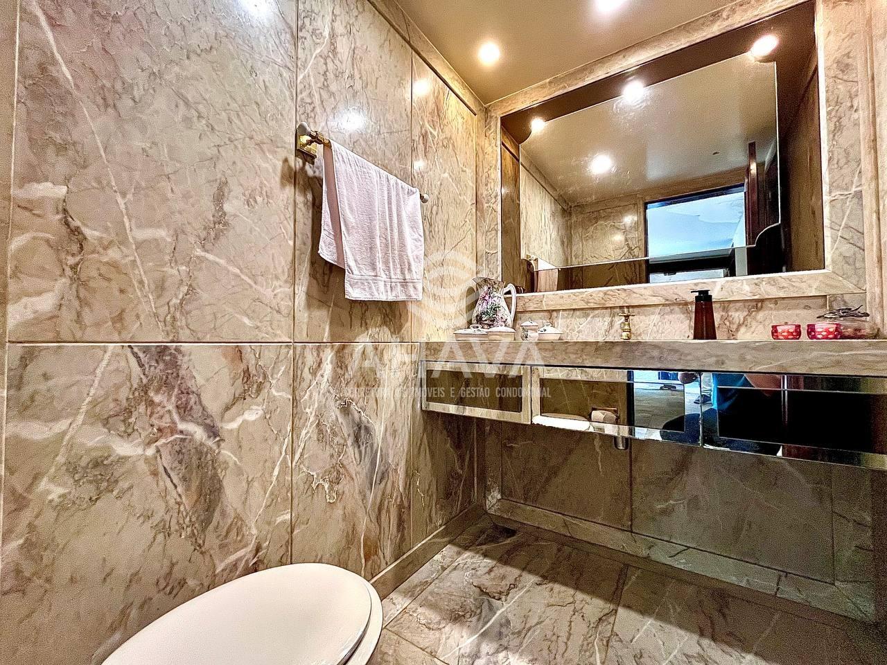 Casa à venda no São Luiz: 