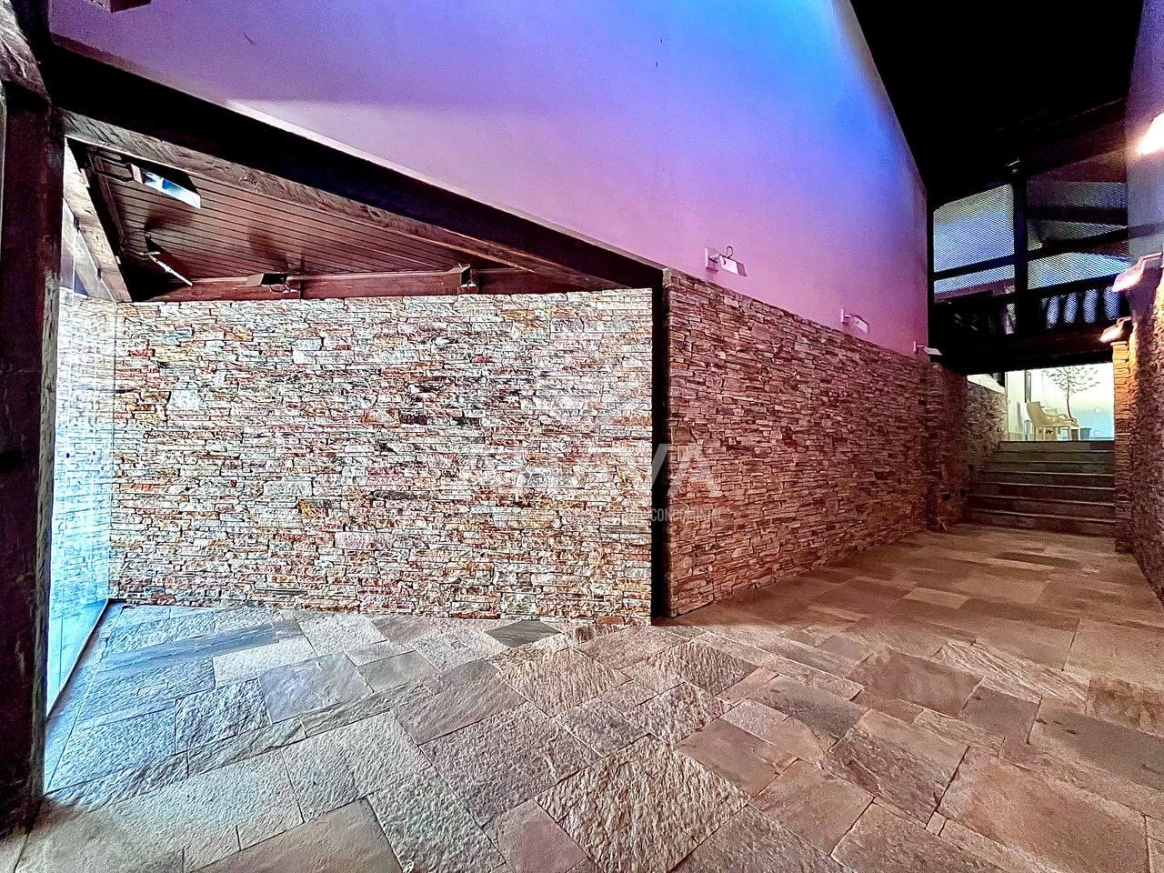 Casa à venda no São Luiz: 