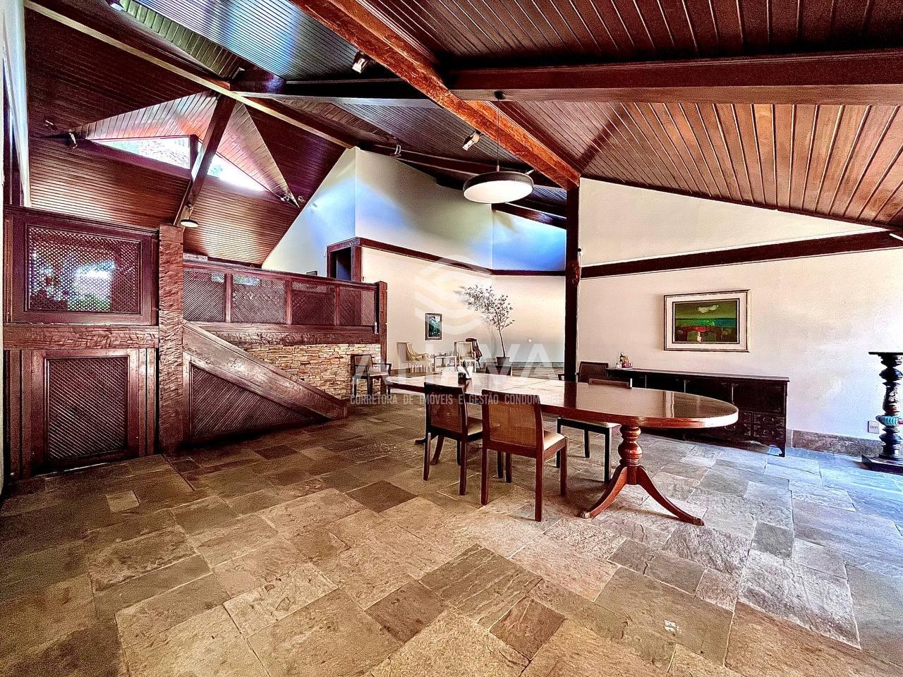 Casa à venda no São Luiz: 