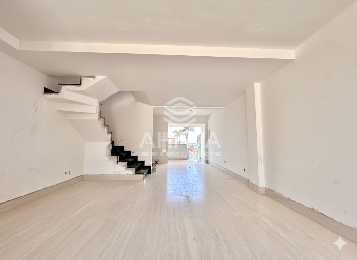 Casa geminada à venda no Planalto: 