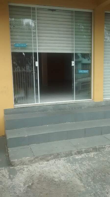 Loja para aluguel no São Braz: 