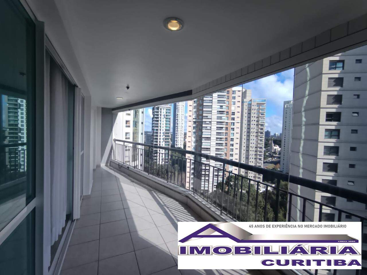 Apartamento à venda no Campo Comprido: 