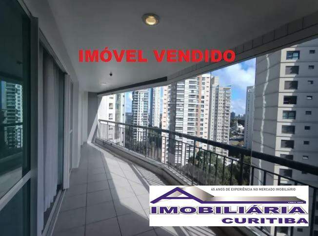 Apartamento à venda no Campo Comprido: 