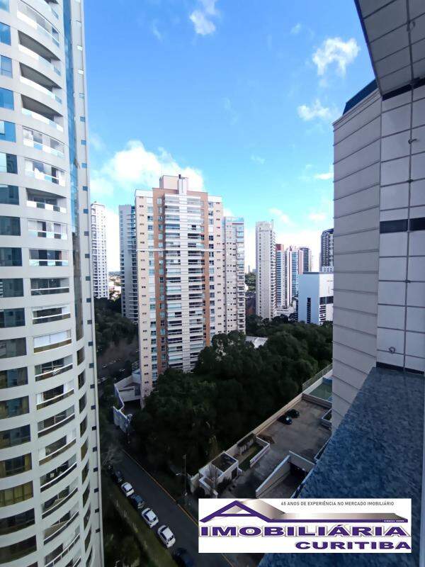 Apartamento à venda no Campo Comprido: 