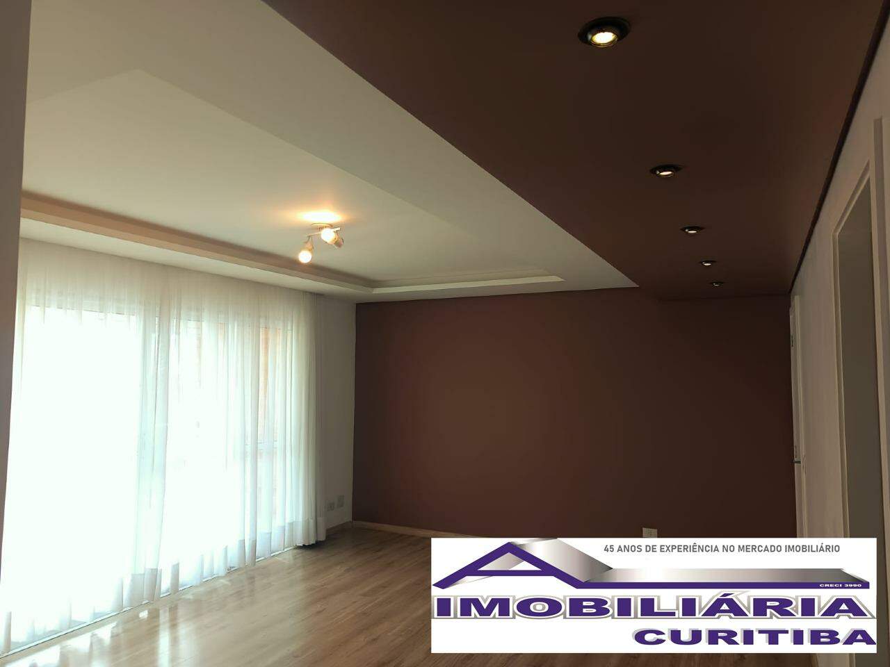 Apartamento à venda no Campo Comprido: 
