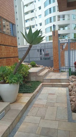 Apartamento à venda no Campo Comprido: 