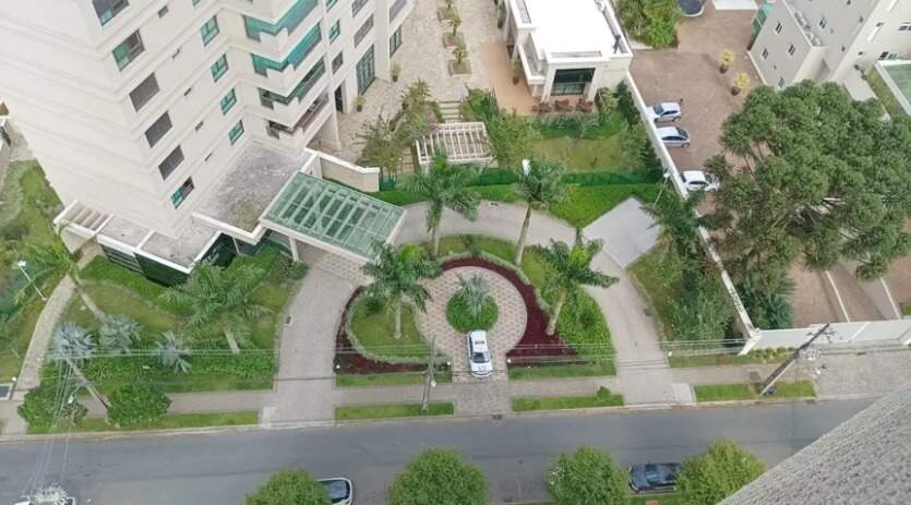 Apartamento à venda no Campo Comprido: 