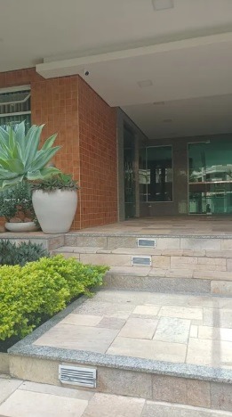 Apartamento à venda no Campo Comprido: 