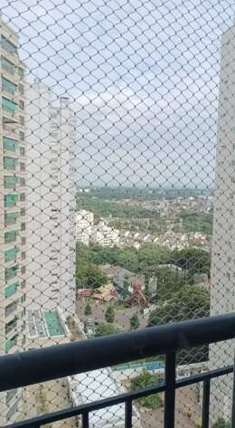 Apartamento à venda no Campo Comprido: 