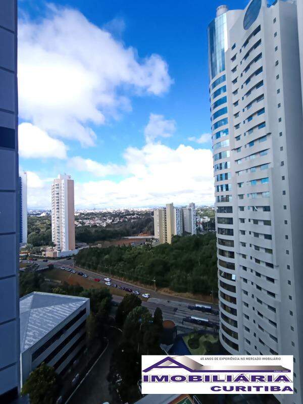 Apartamento à venda no Campo Comprido: 