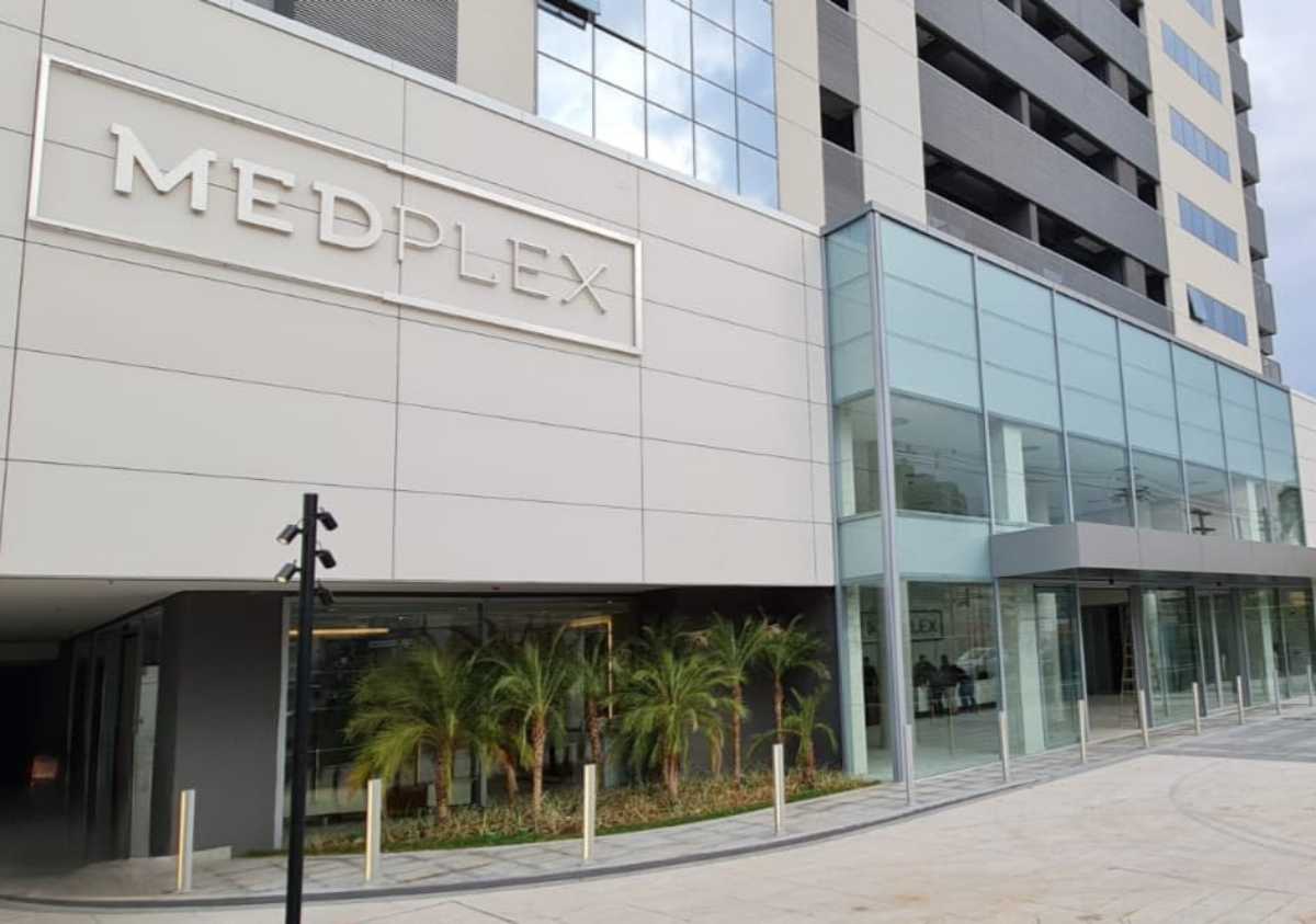 Consultório à venda no Botafogo: 