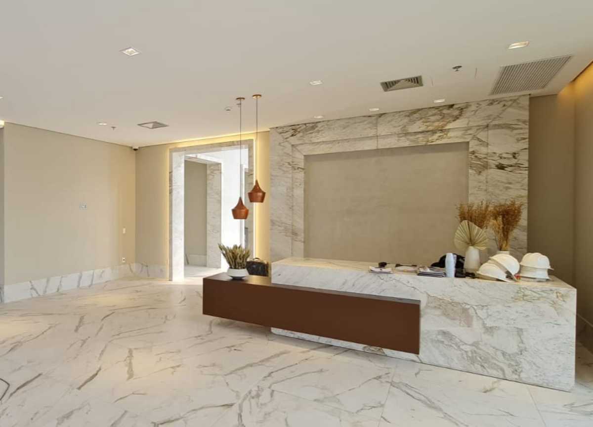 Consultório à venda no Botafogo: 