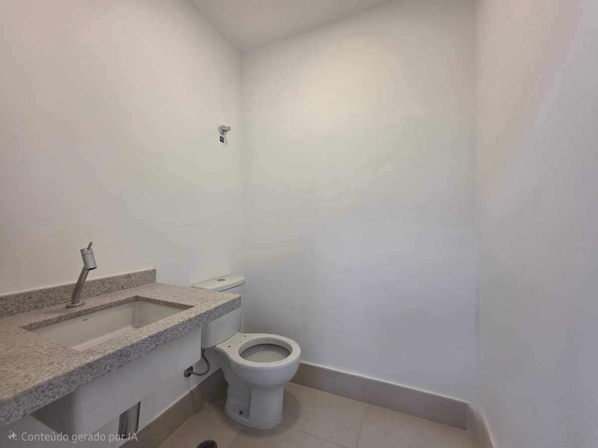 Consultório à venda no Botafogo: 