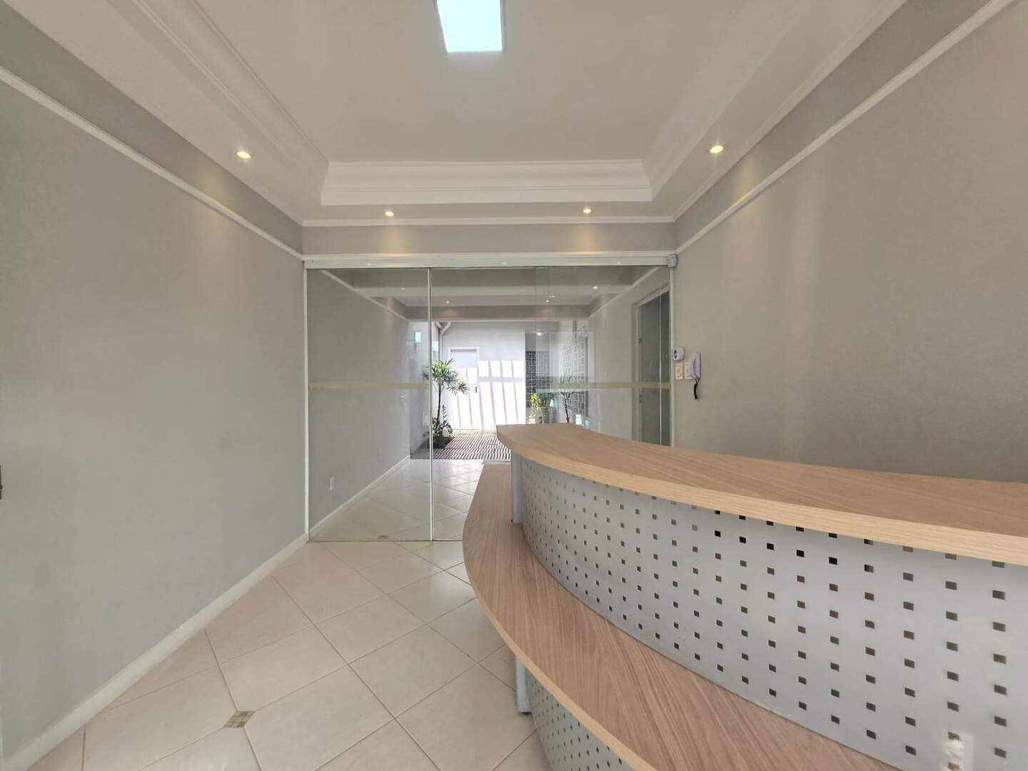 Casa para aluguel no Jardim Flamboyant: 