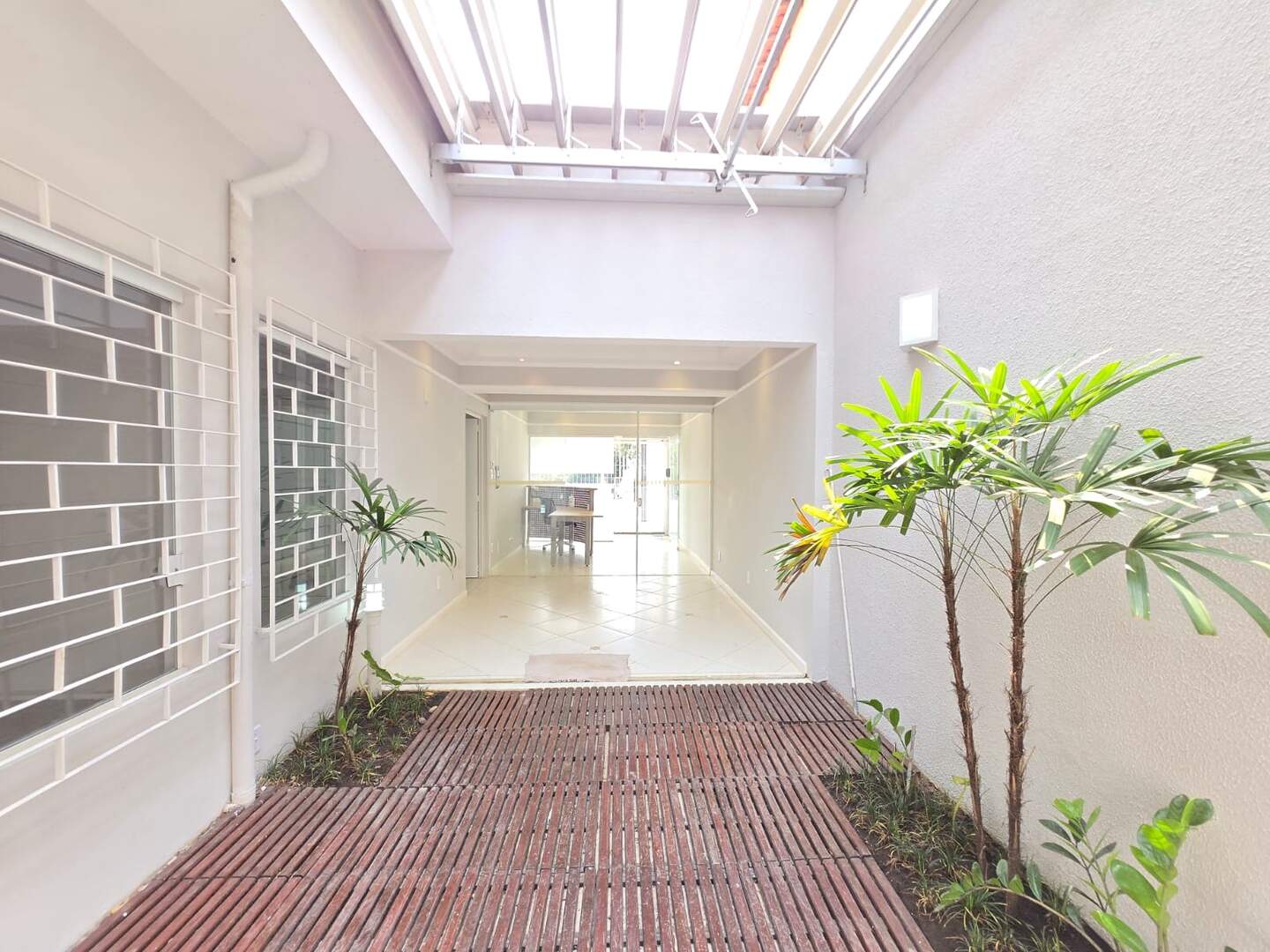 Casa à venda no Jardim Flamboyant: 