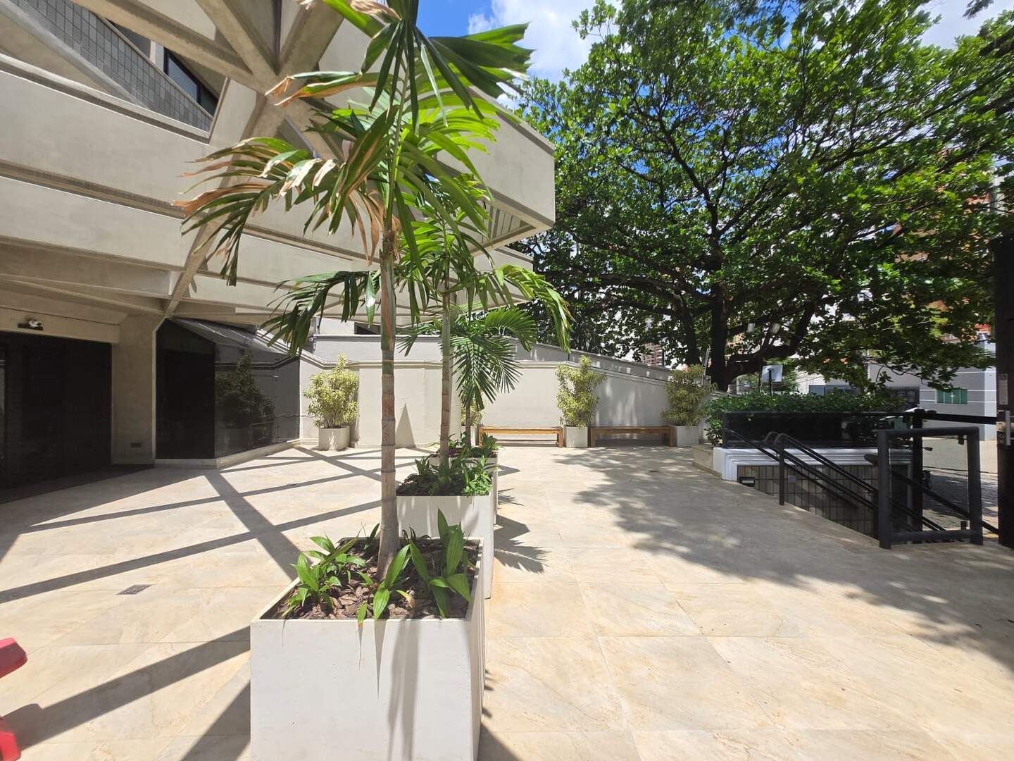 Fundo de comércio para aluguel no Botafogo: 