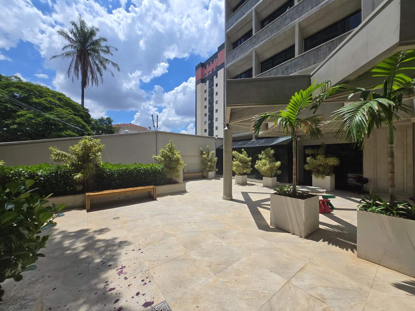 Fundo de comércio para aluguel no Botafogo: 