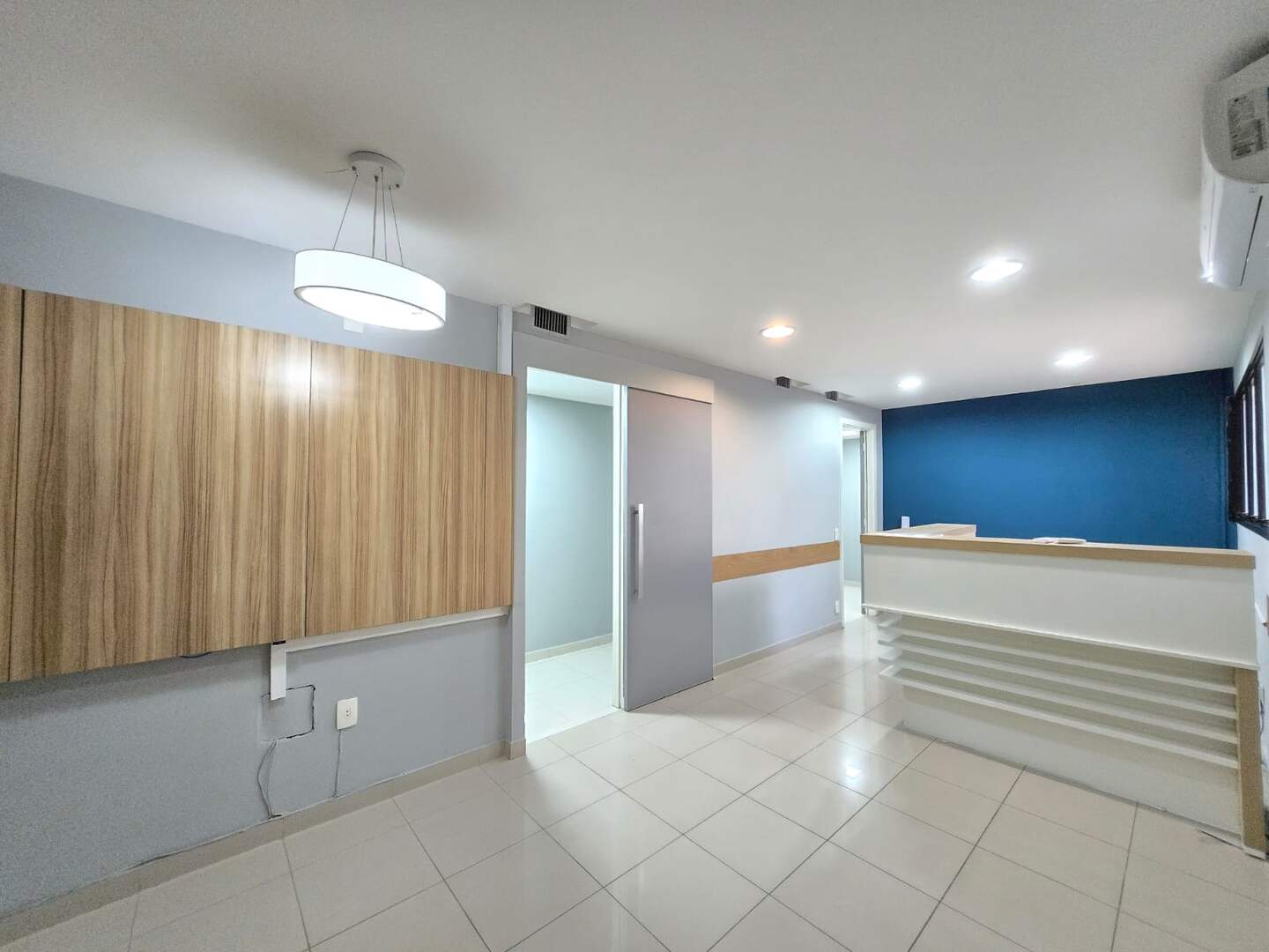 Fundo de comércio para aluguel no Botafogo: 