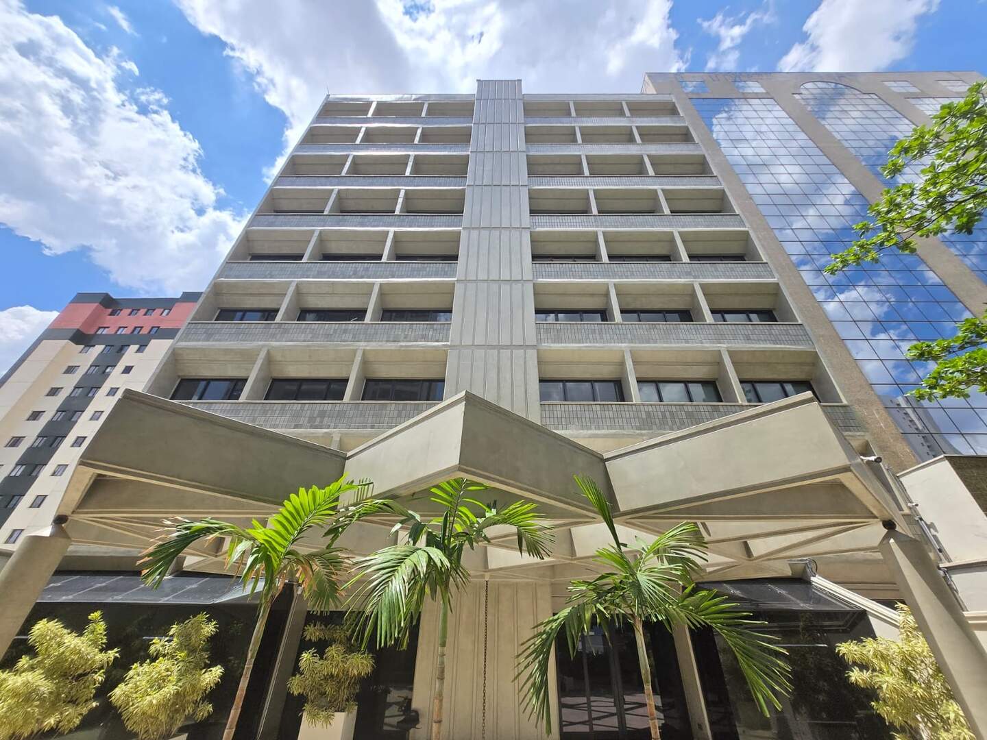 Fundo de comércio para aluguel no Botafogo: 