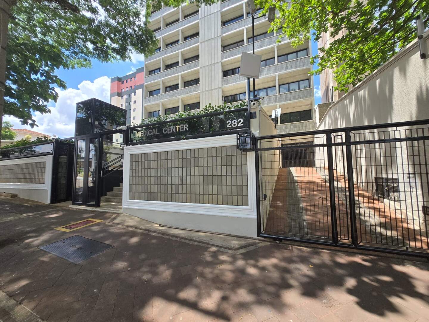 Fundo de comércio para aluguel no Botafogo: 