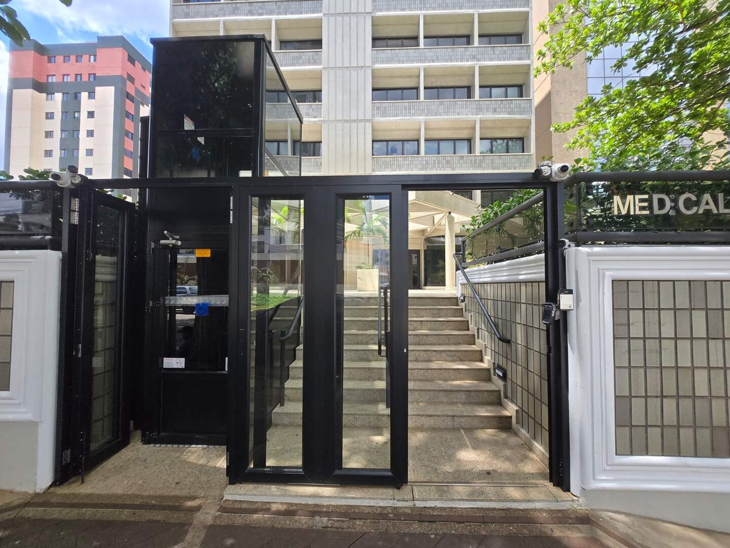 Fundo de comércio para aluguel no Botafogo: 