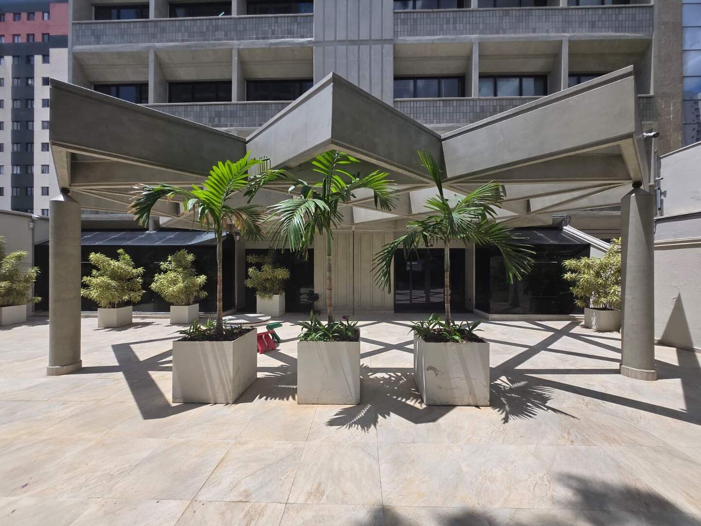 Fundo de comércio para aluguel no Botafogo: 