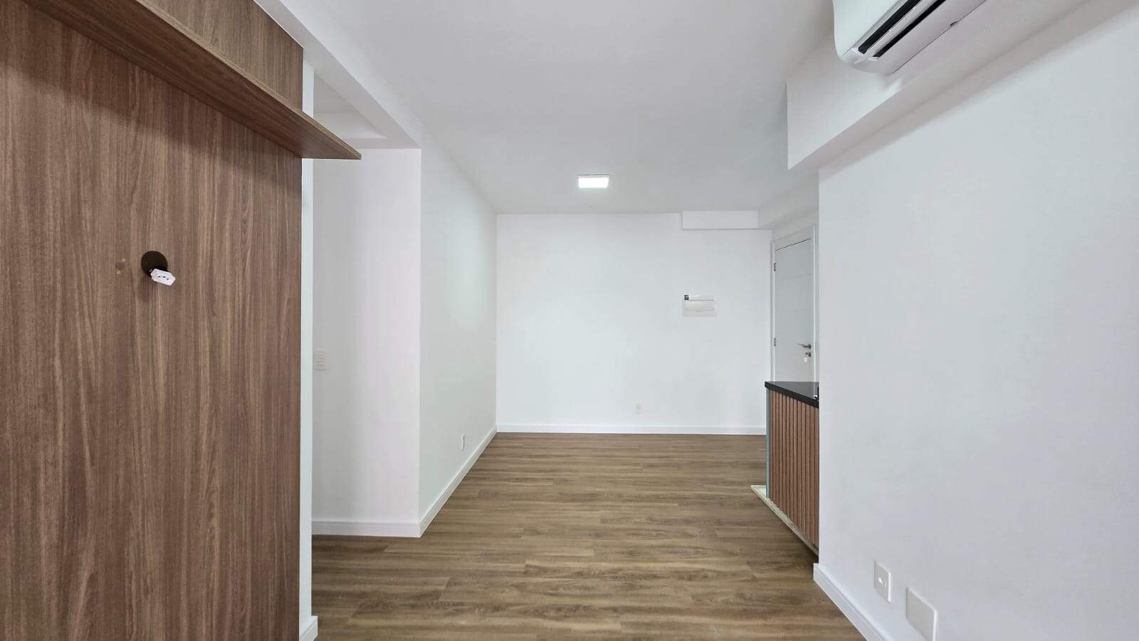 Apartamento para aluguel no Botafogo: 