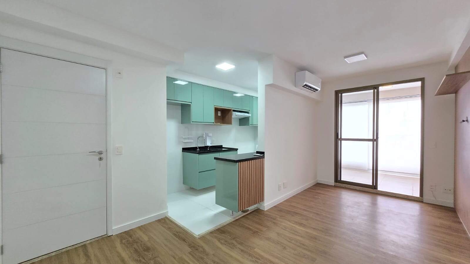 Apartamento para aluguel no Botafogo: 
