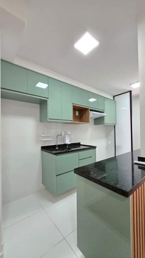 Apartamento para aluguel no Botafogo: 