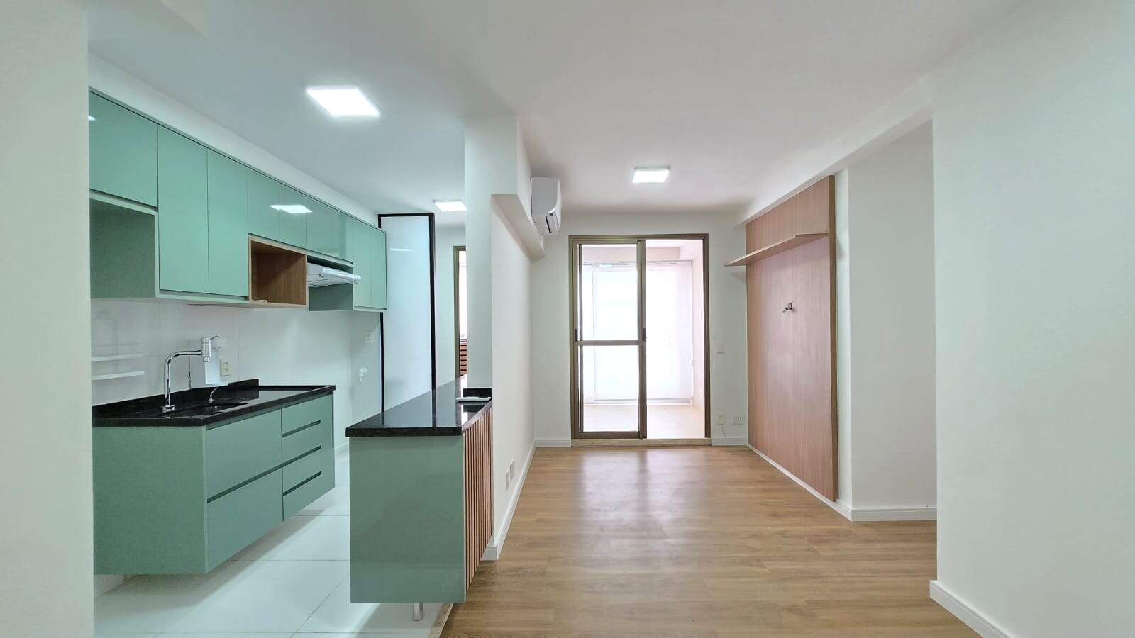 Apartamento para aluguel no Botafogo: 