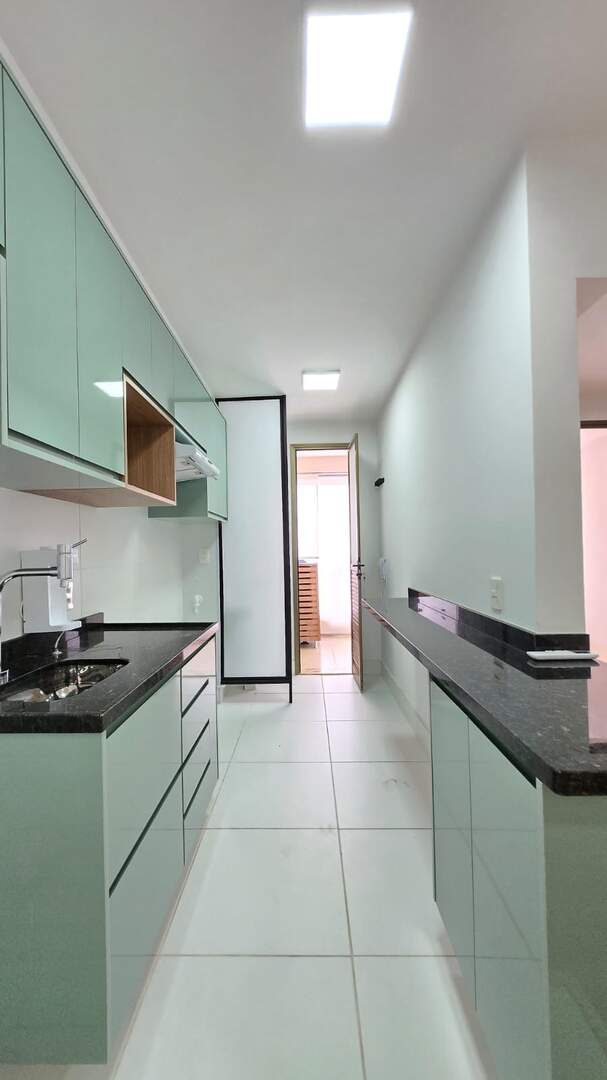 Apartamento para aluguel no Botafogo: 