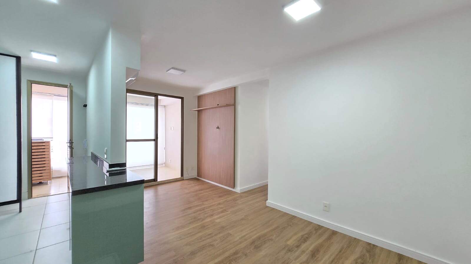Apartamento para aluguel no Botafogo: 