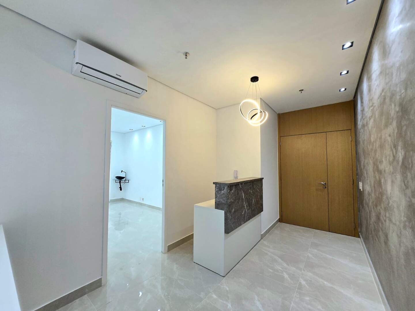 Fundo de comércio para aluguel no Botafogo: 