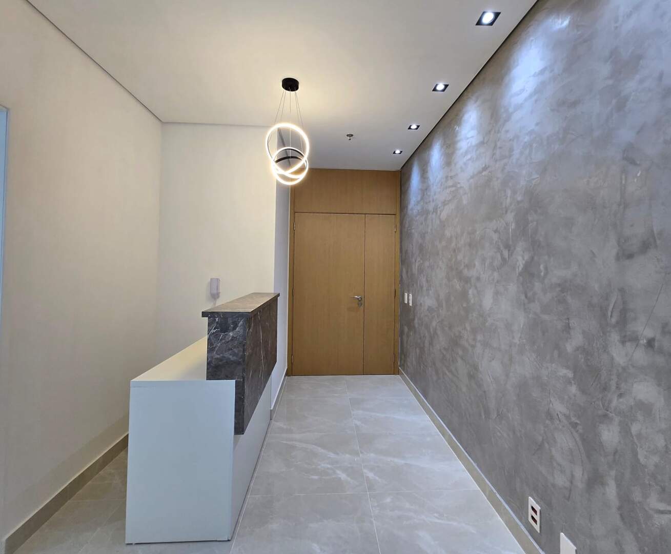 Fundo de comércio para aluguel no Botafogo: 