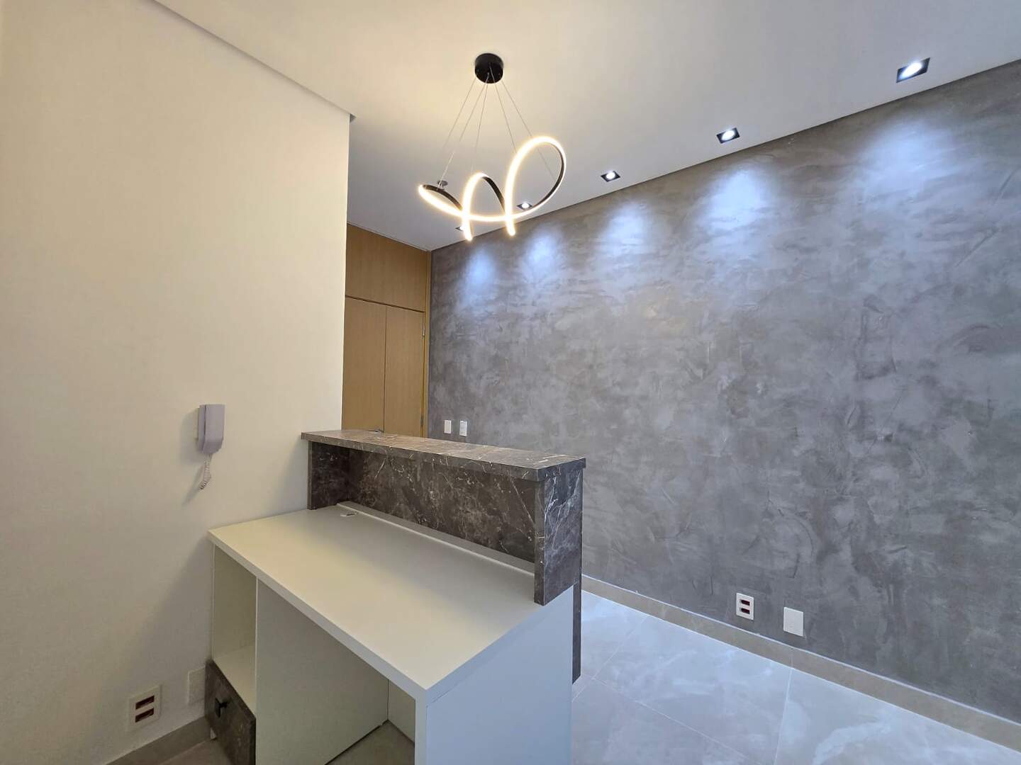 Fundo de comércio para aluguel no Botafogo: 