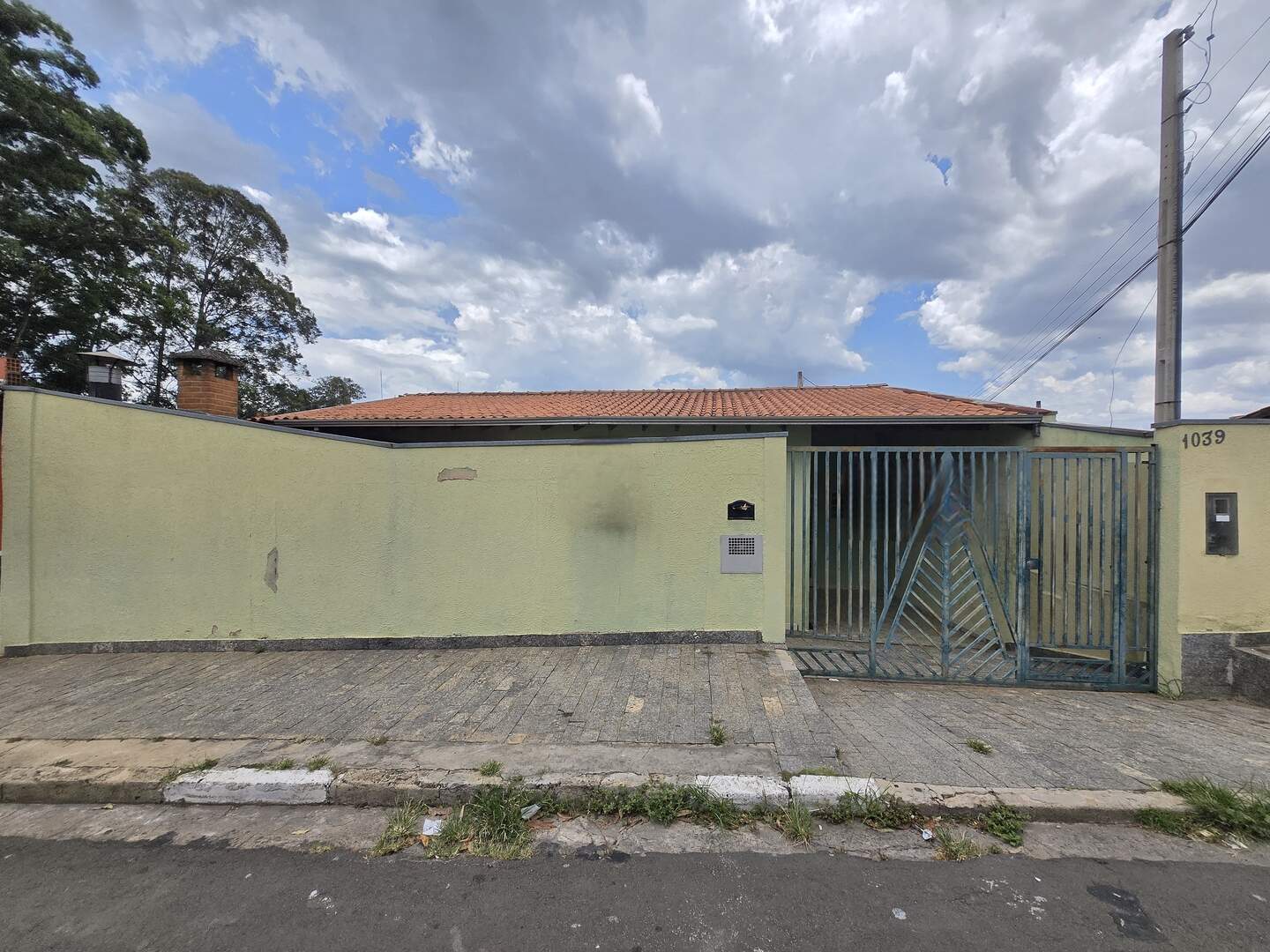 Casa à venda no Jardim Flamboyant: 