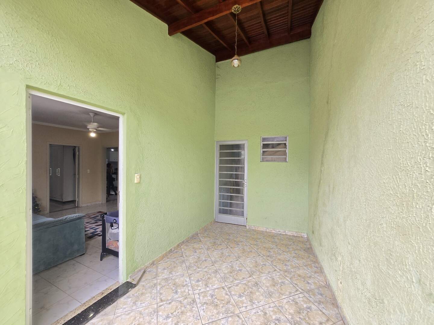 Casa à venda no Jardim Flamboyant: 