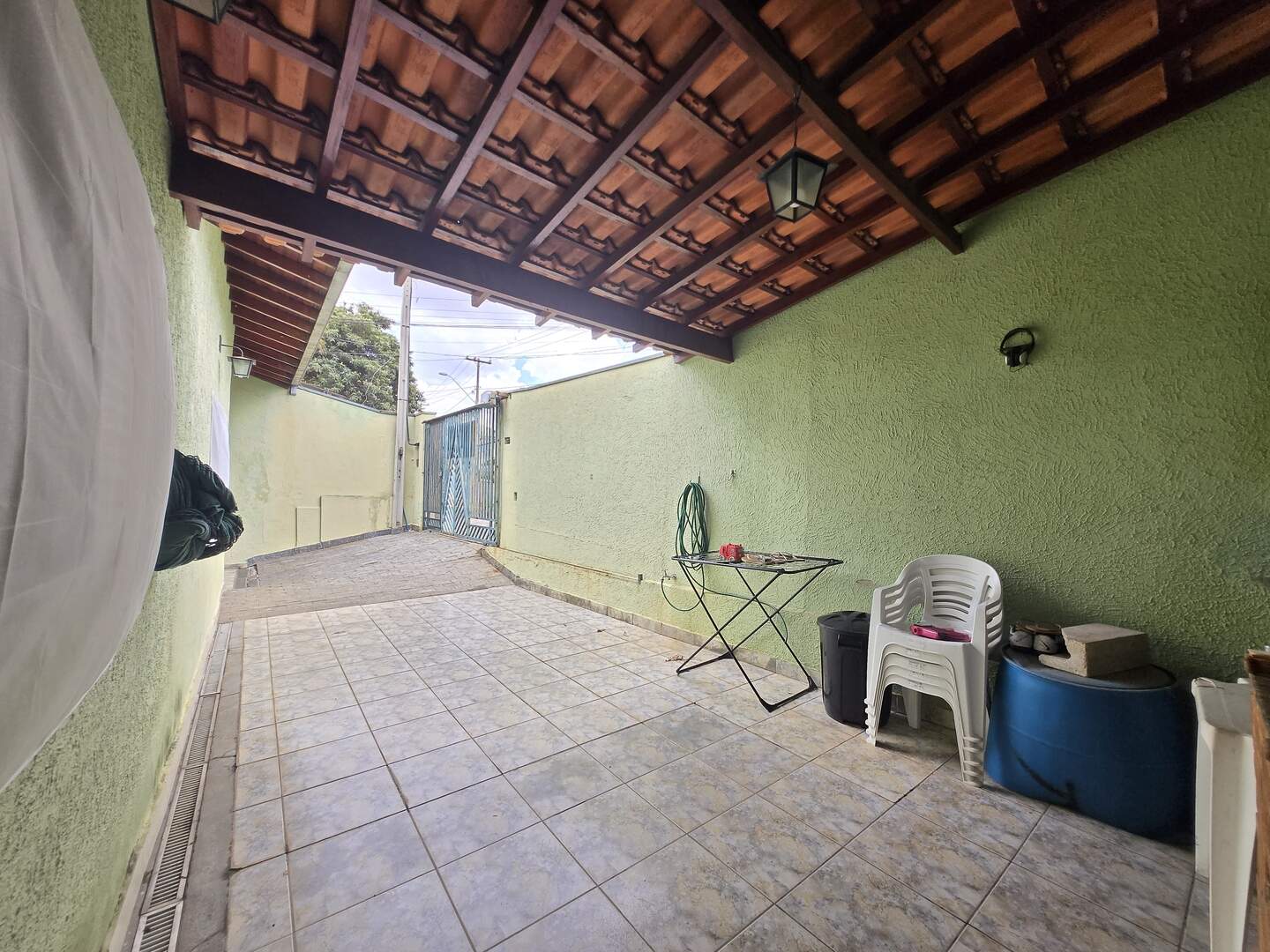 Casa à venda no Jardim Flamboyant: 