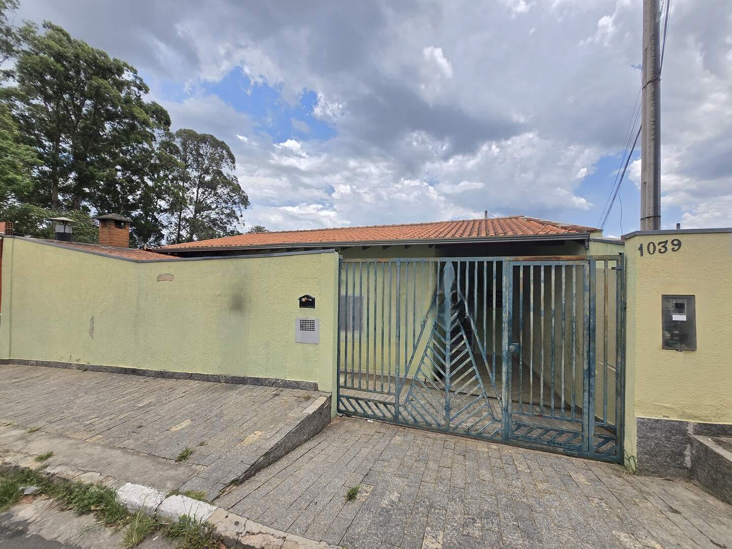 Casa à venda no Jardim Flamboyant: 