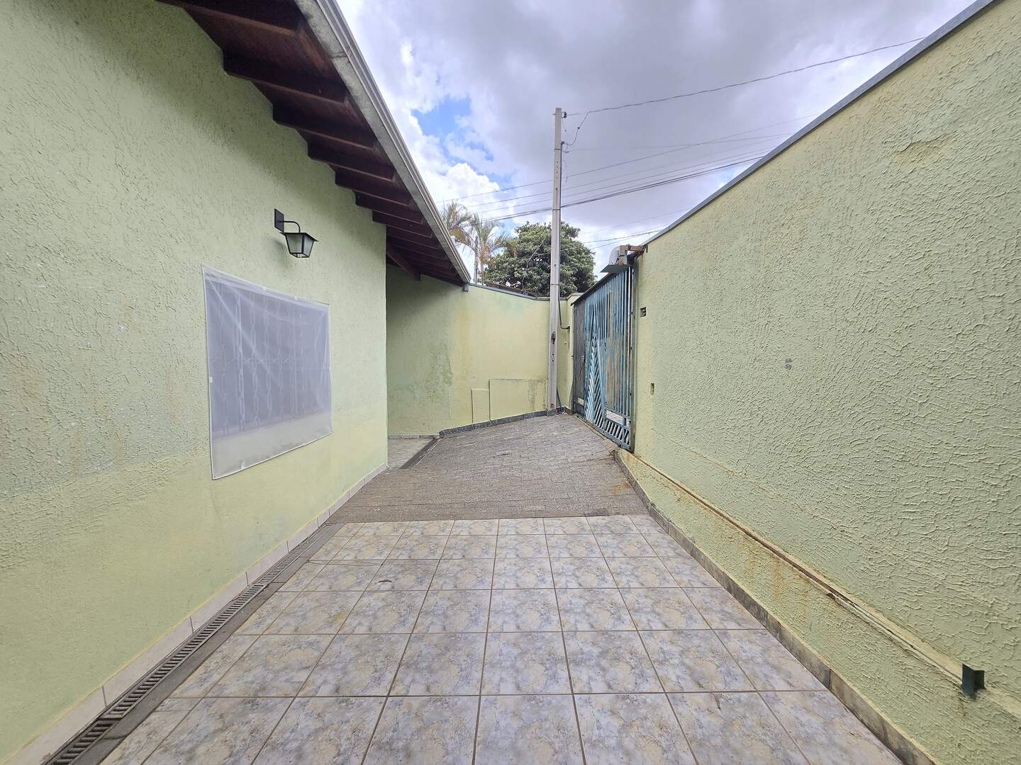 Casa à venda no Jardim Flamboyant: 