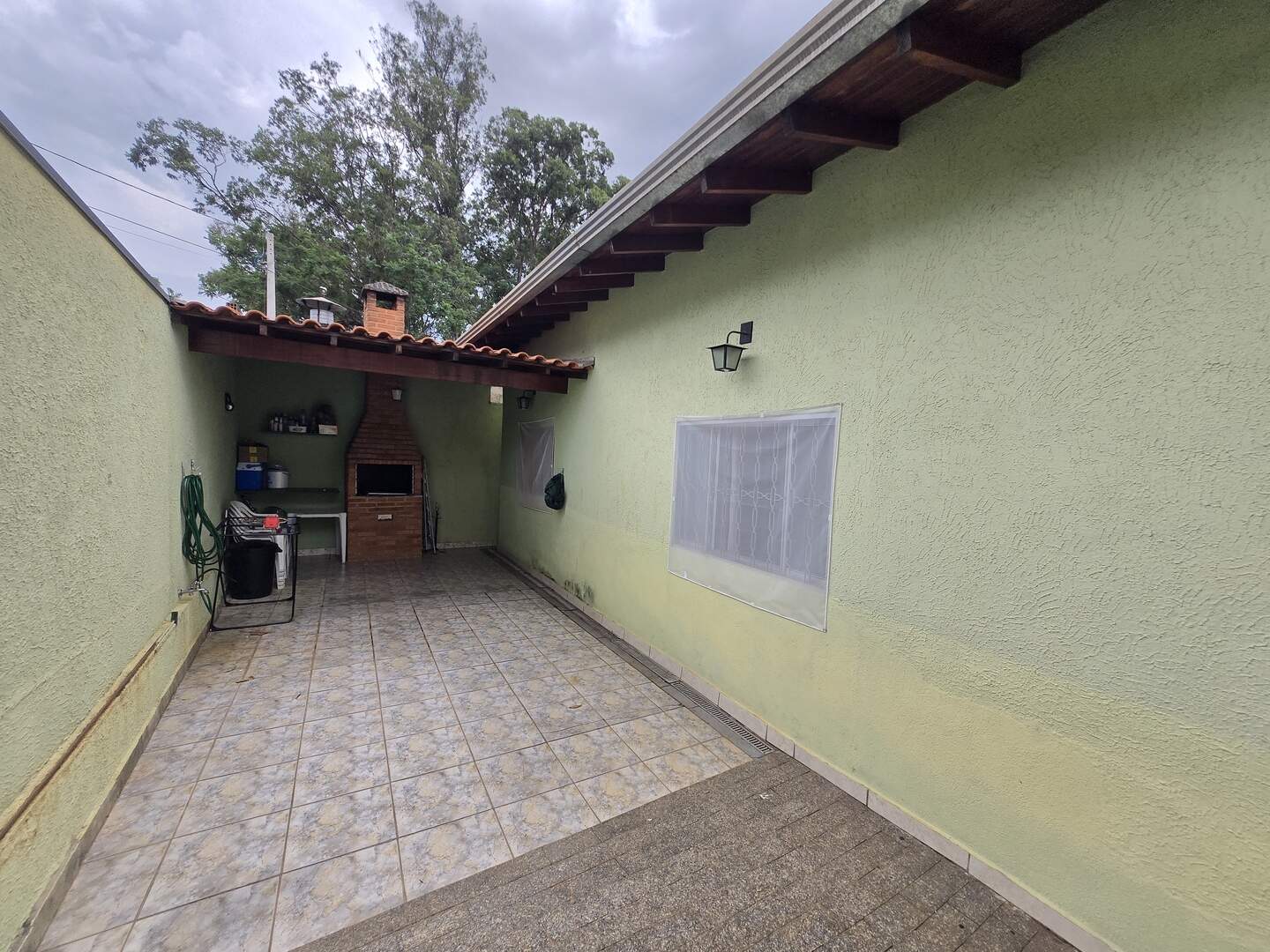 Casa à venda no Jardim Flamboyant: 