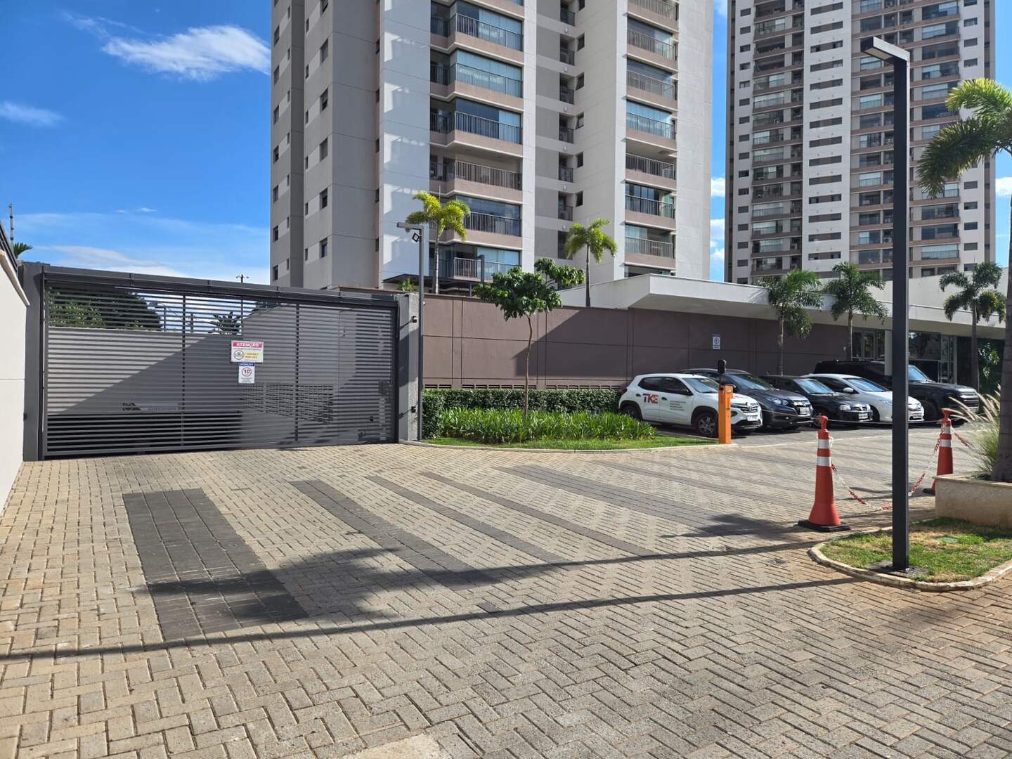 Apartamento à venda no Jardim Brasil: 
