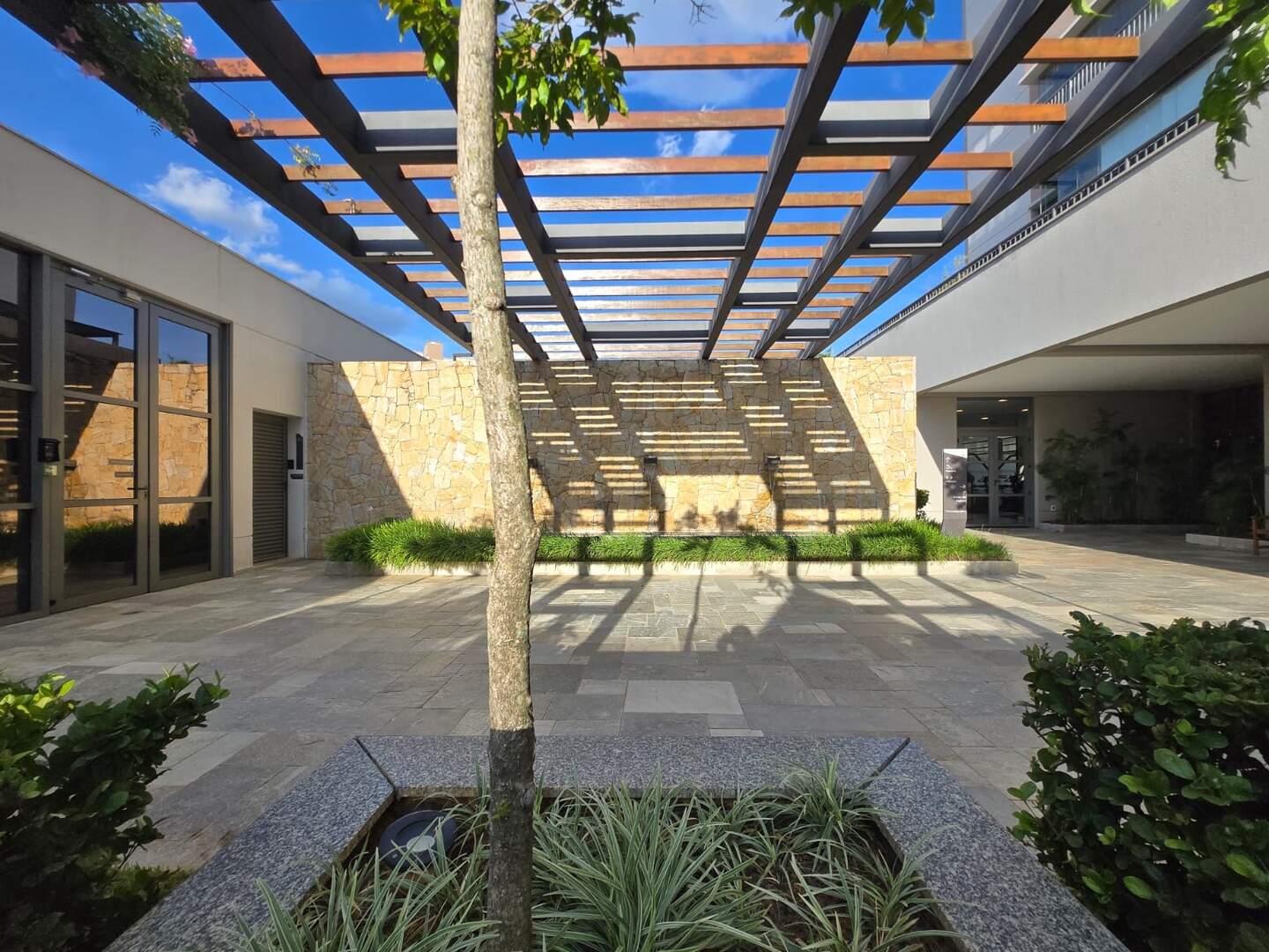 Apartamento à venda no Jardim Brasil: 