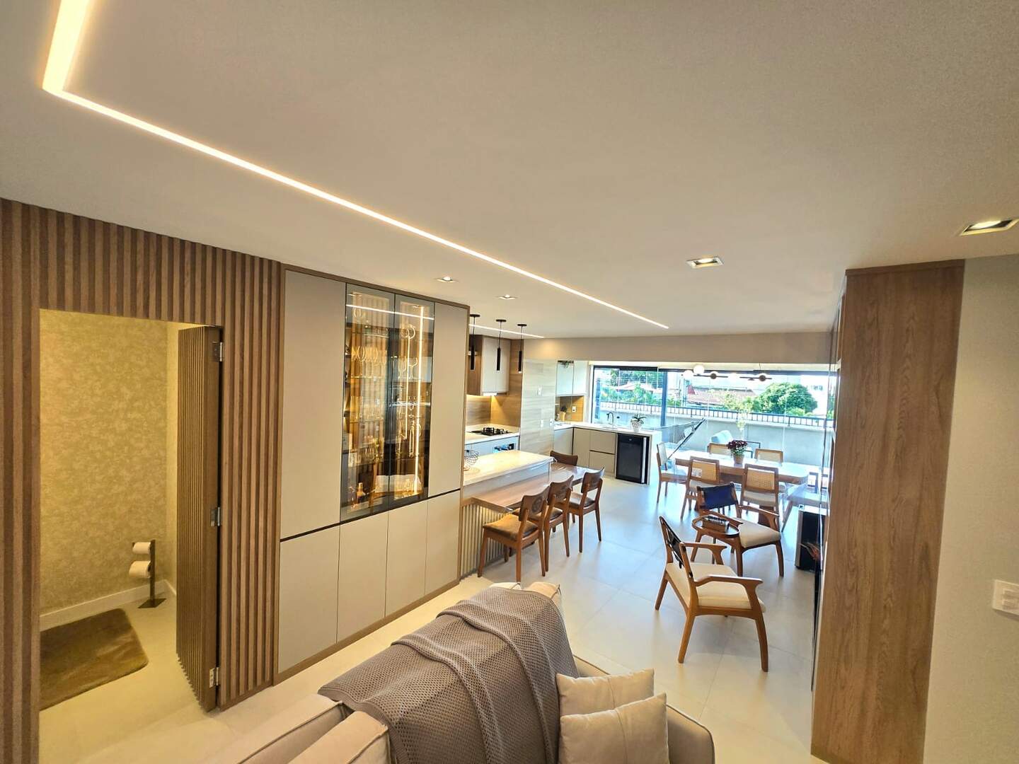 Apartamento à venda no Jardim Brasil: 