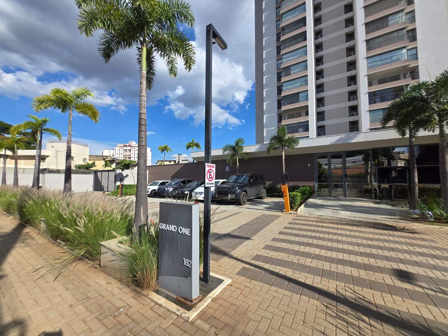 Apartamento à venda no Jardim Brasil: 