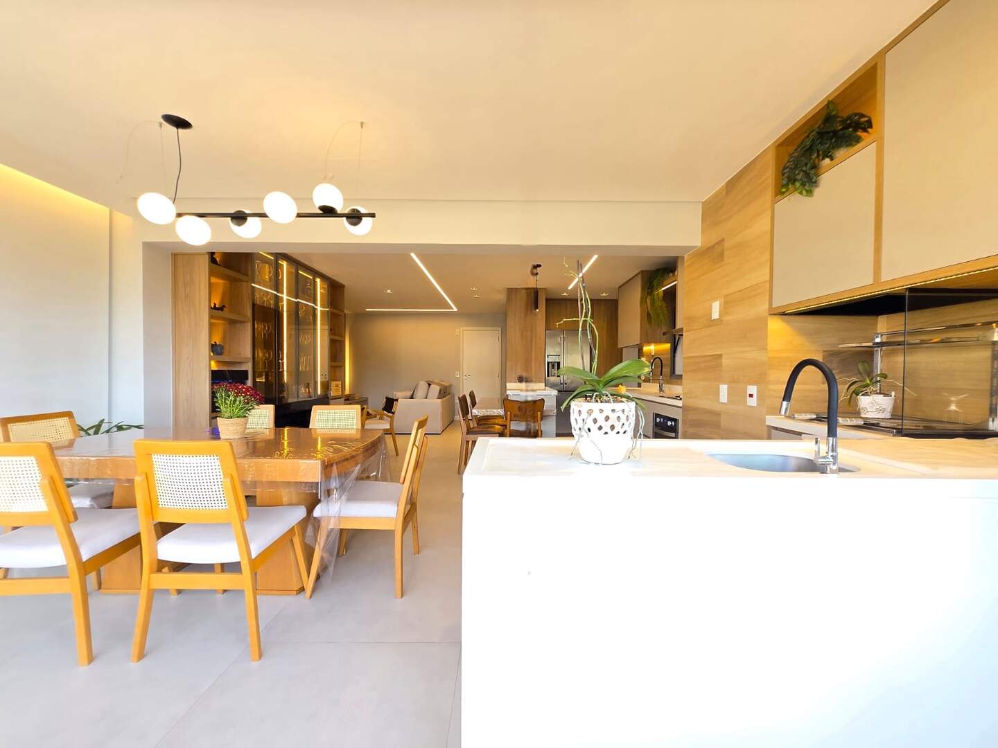Apartamento à venda no Jardim Brasil: 