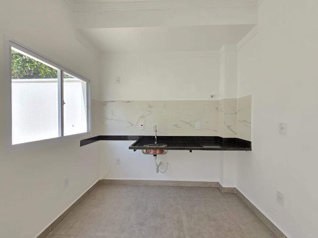 Casa de Condomínio à venda no Chácara Primavera: 