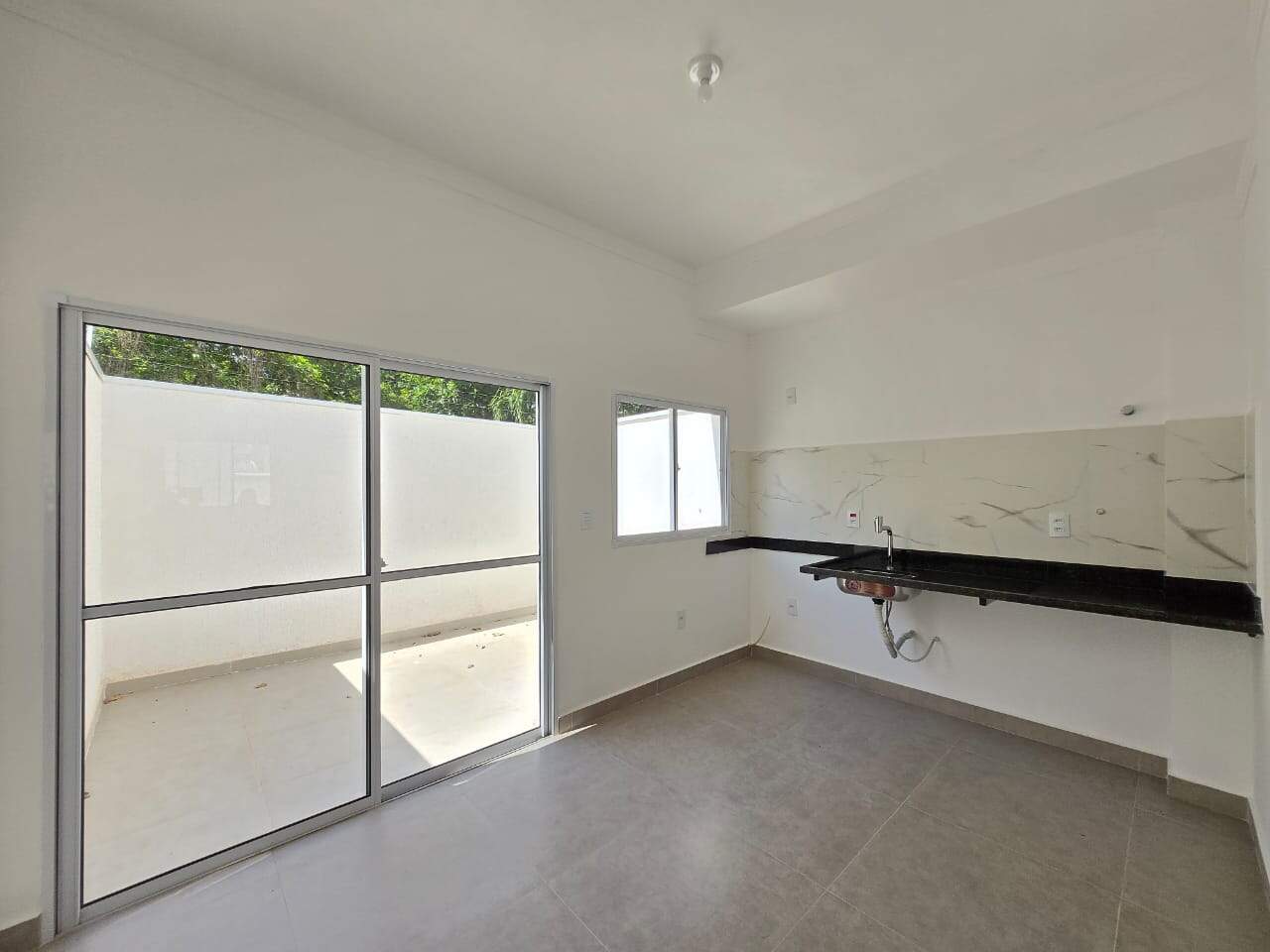 Casa de Condomínio à venda no Chácara Primavera: 