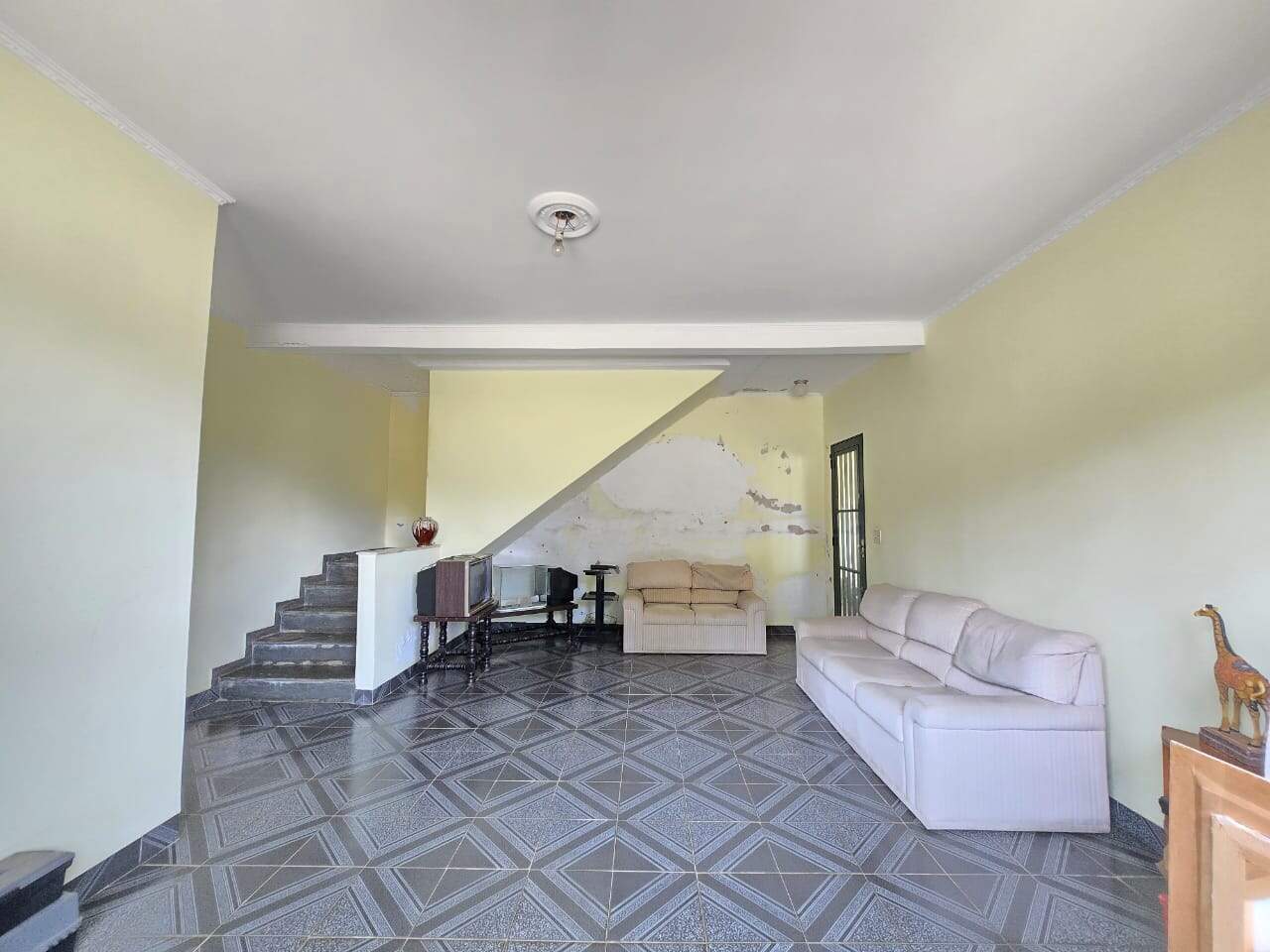 Casa à venda no Parque dos Jacarandás: 